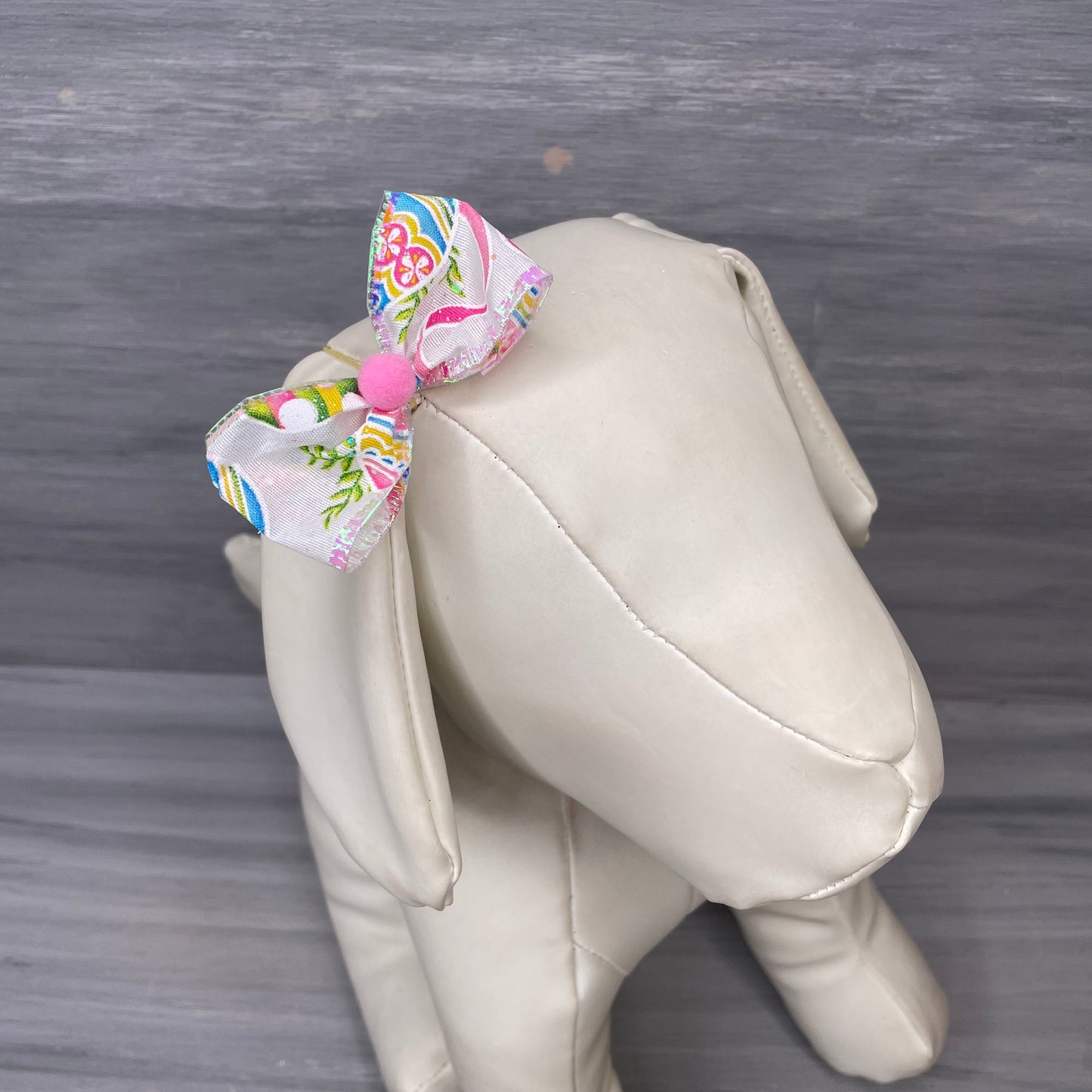Hippity-Hoppity - Classic - 8 Medium Bows