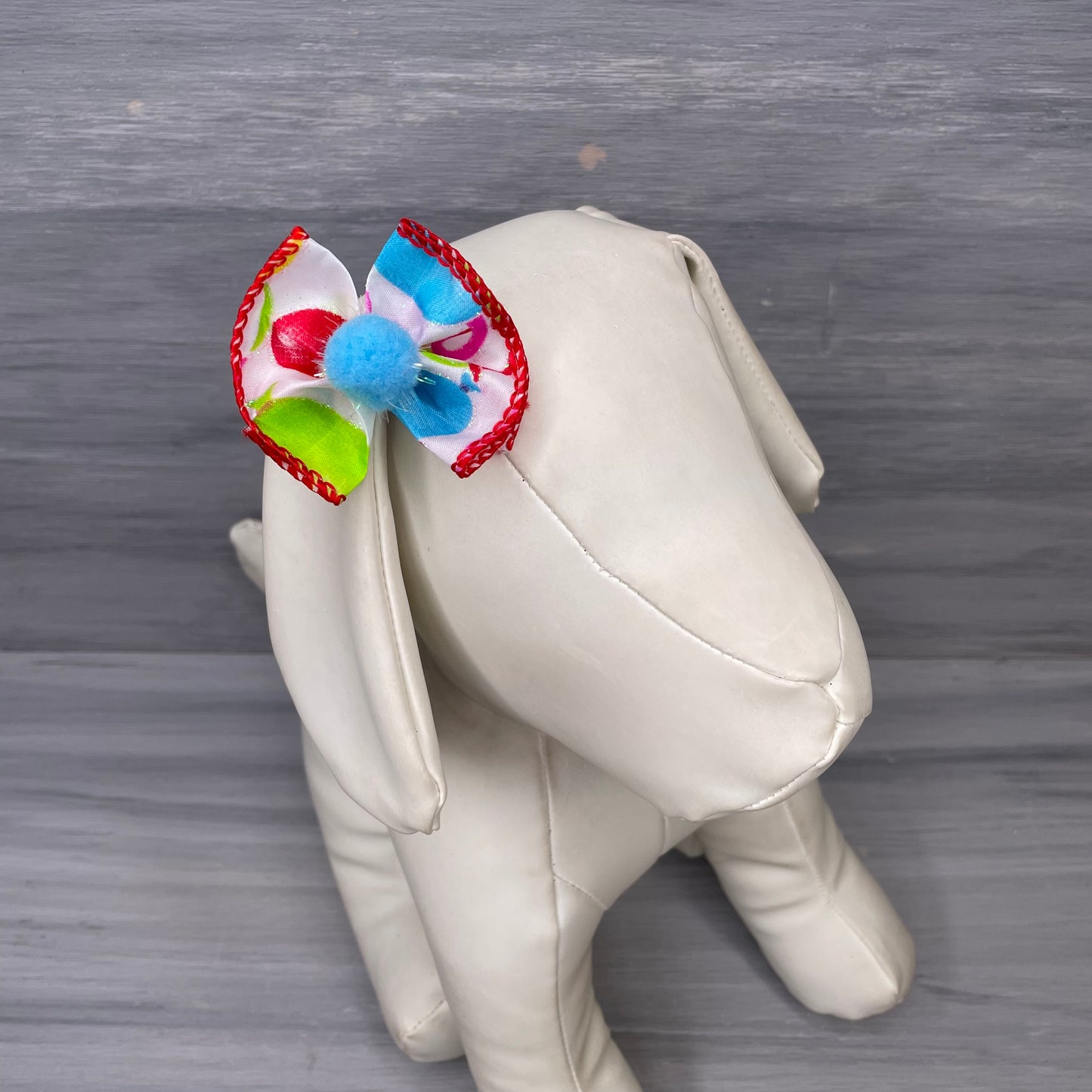 Party - Topsy Turvy - 12 Medium Bows