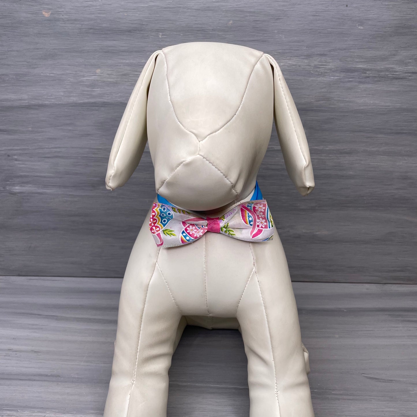 Egg-cellent - 8 Adjustable Bow Tie Neckwear