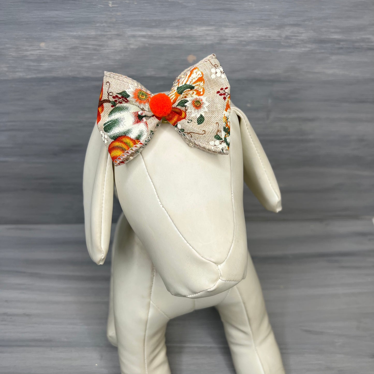 Harvest - Over the Top - 8 Large Bows