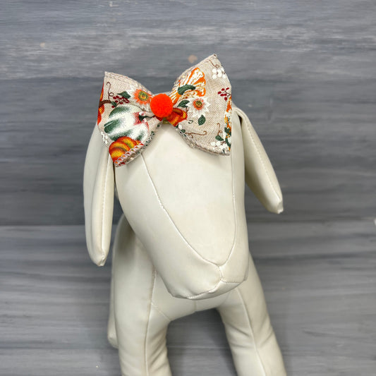 Harvest - Over the Top - 8 Large Bows