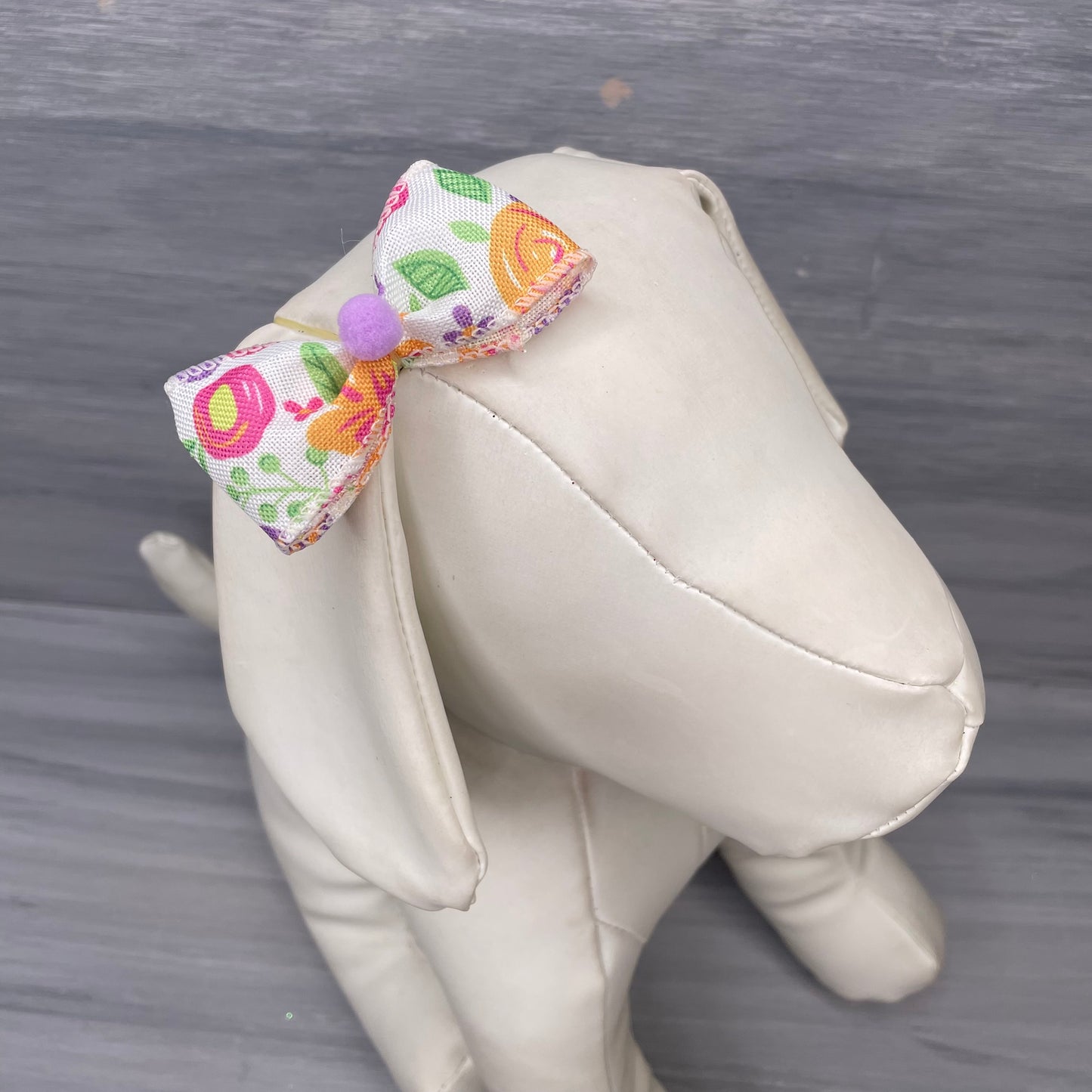 Garden Glory- Classic- 8 Medium Bows