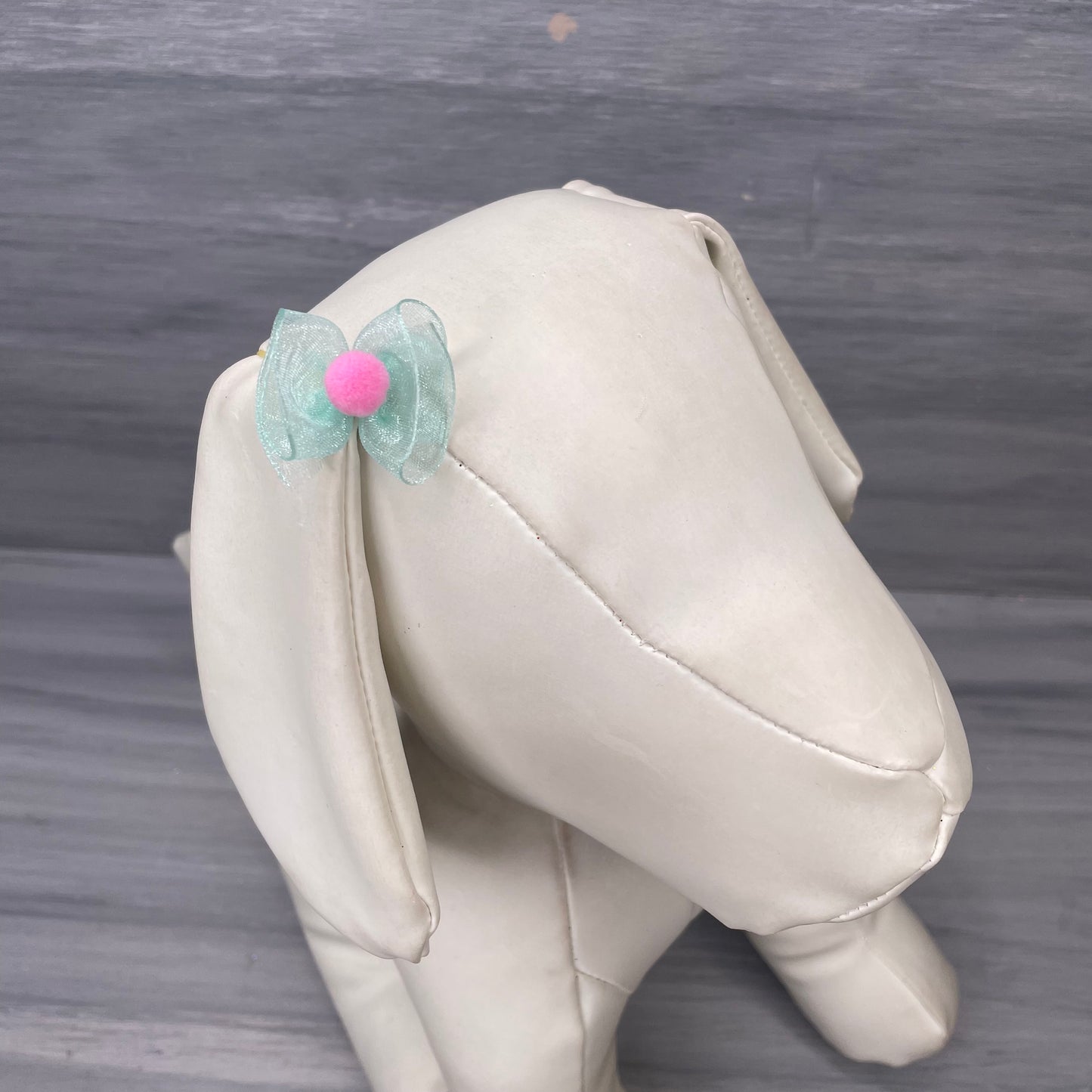 Cotton Candy - Bloomers - 24 Small Bows