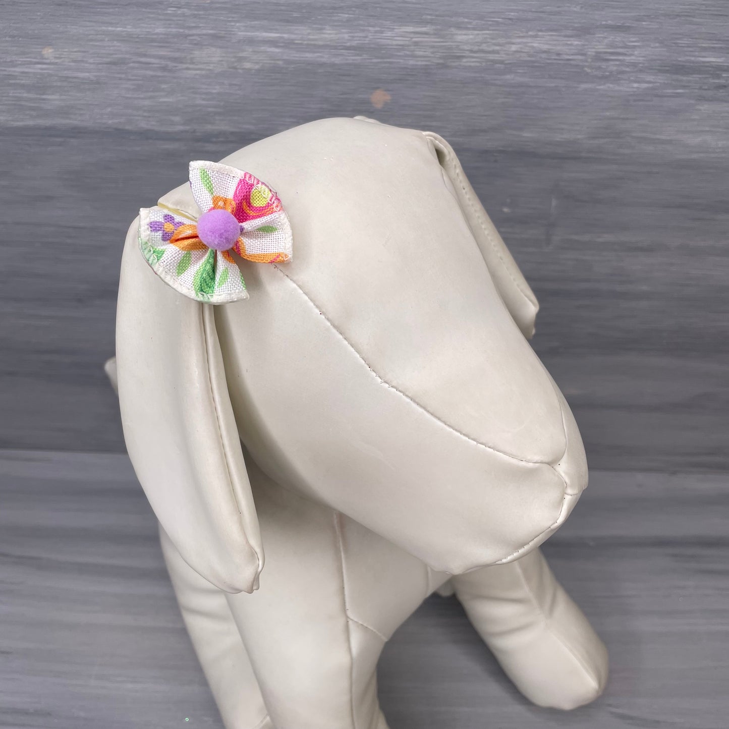 Garden - Tiny Topsy Turvy - 24 Tiny Bows