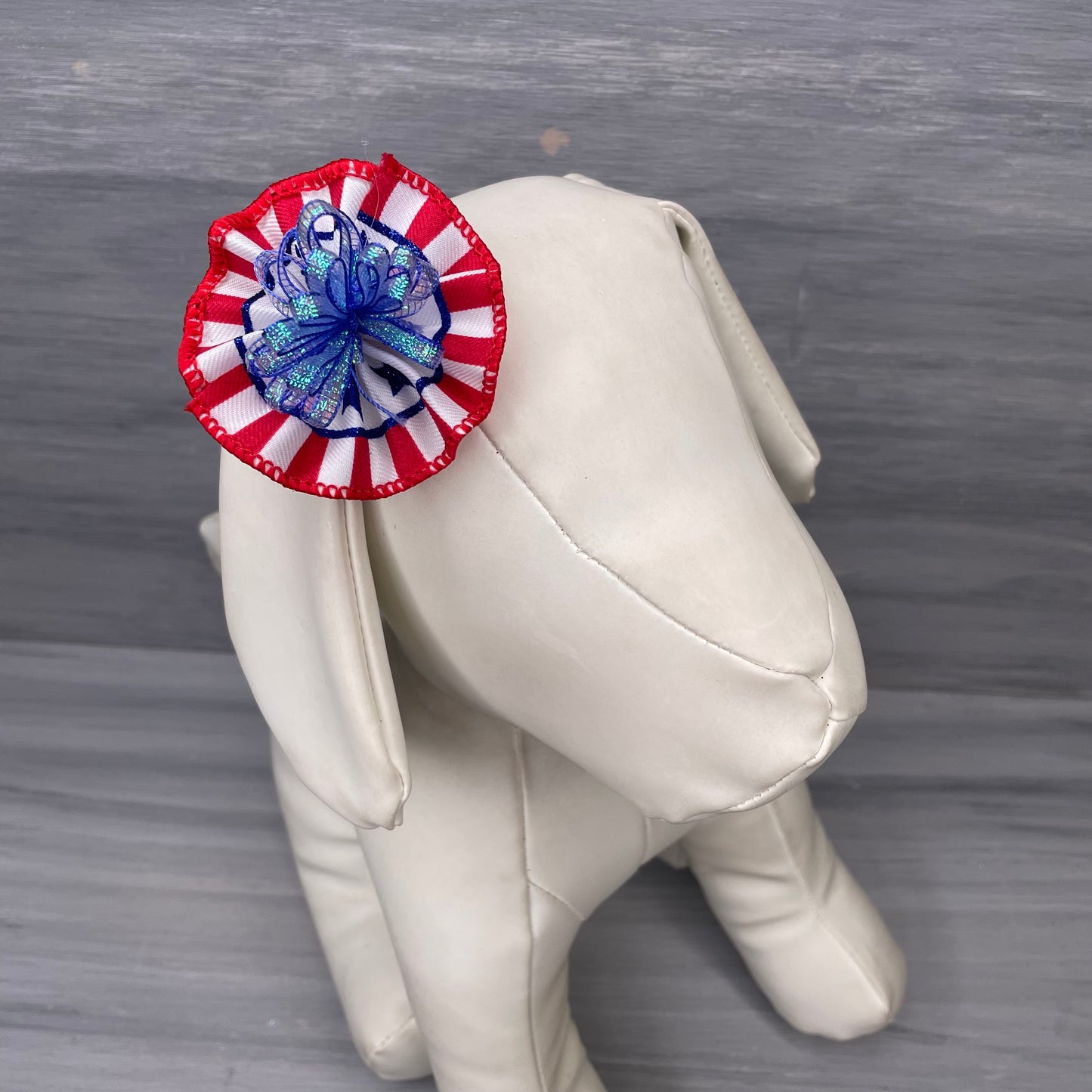 Freedom - Tedi Bows- 12 Medium Bows