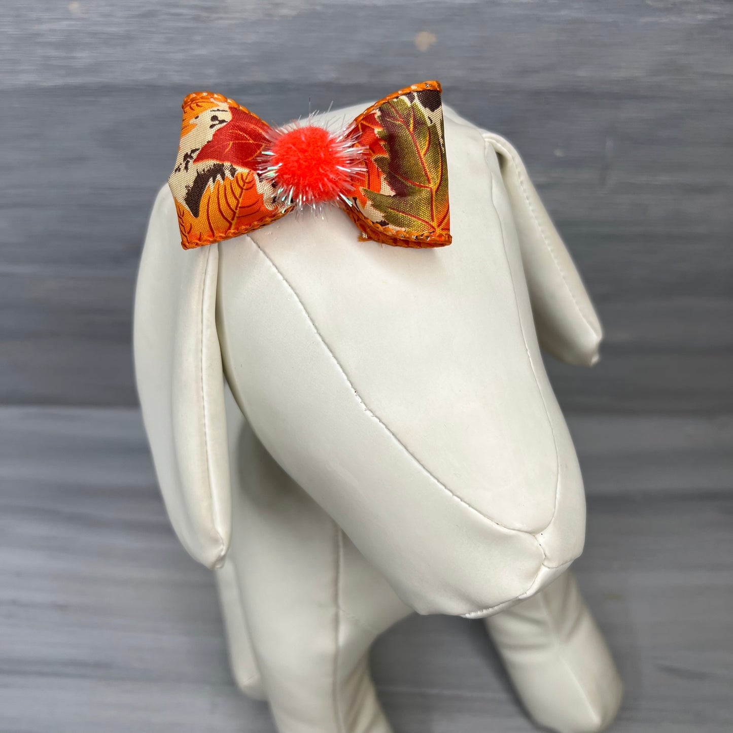 Fall - Classic - 8 Medium Bows