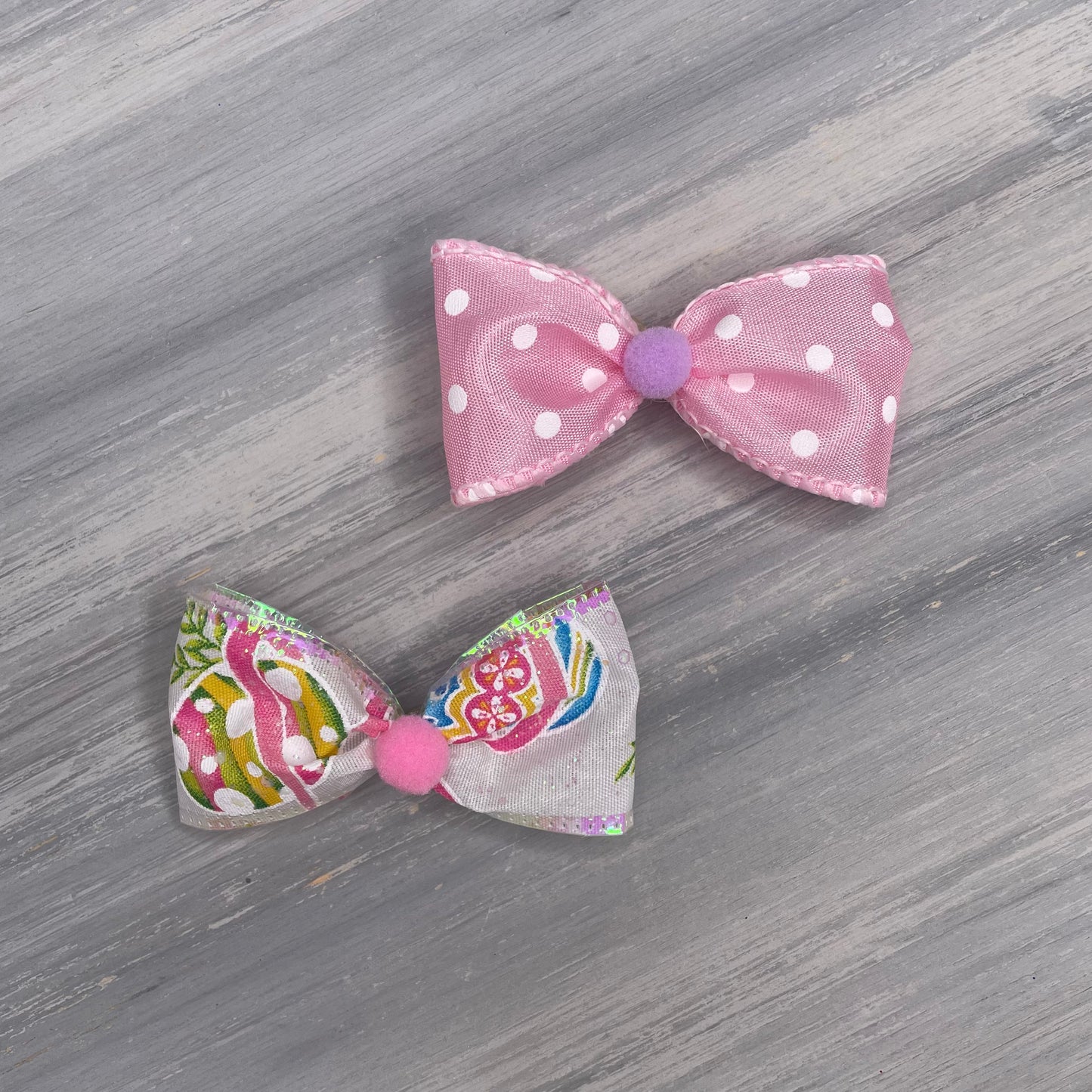 Hippity-Hoppity - Classic - 8 Medium Bows