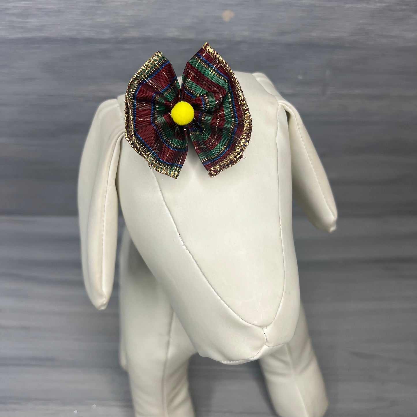 Glitz & Glamour - Topsy Turvy - 12 Medium Bows