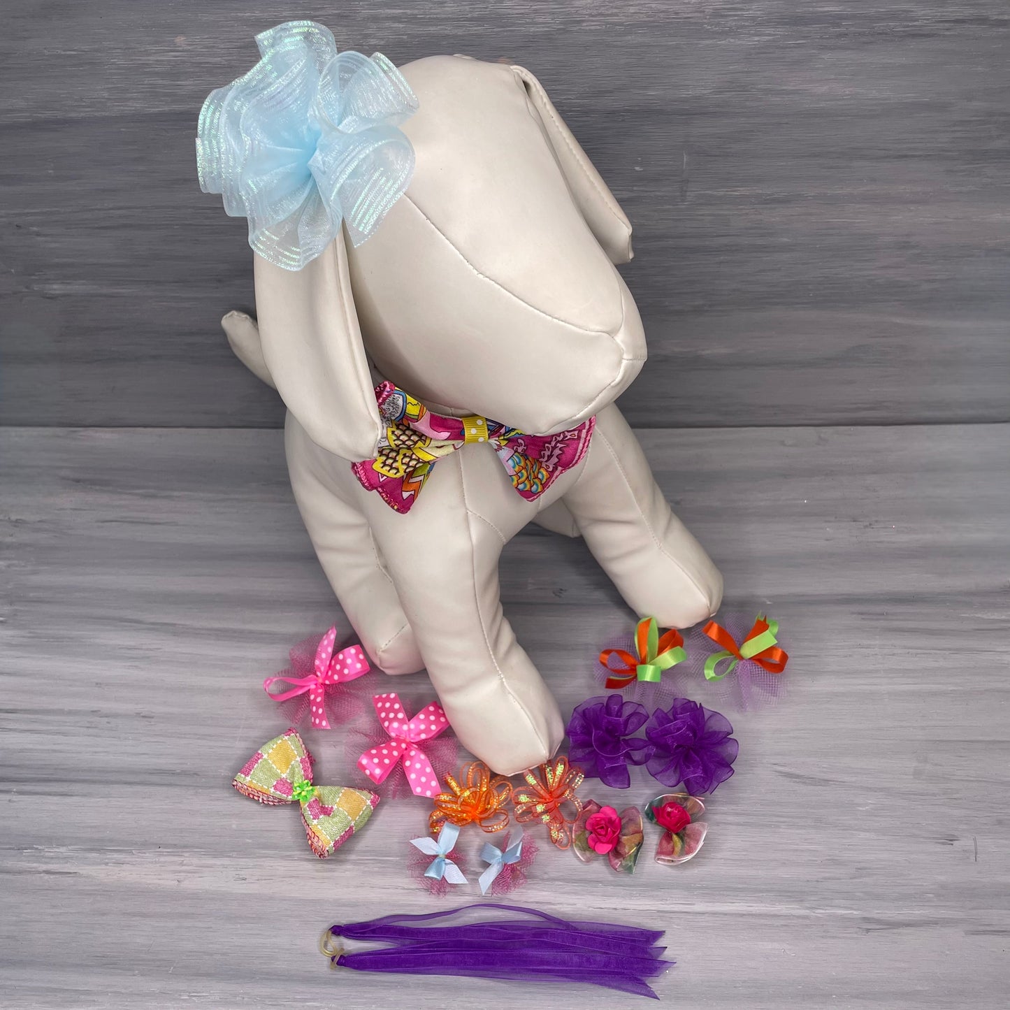 Boho Collection- Small- 16 Piece Assortment