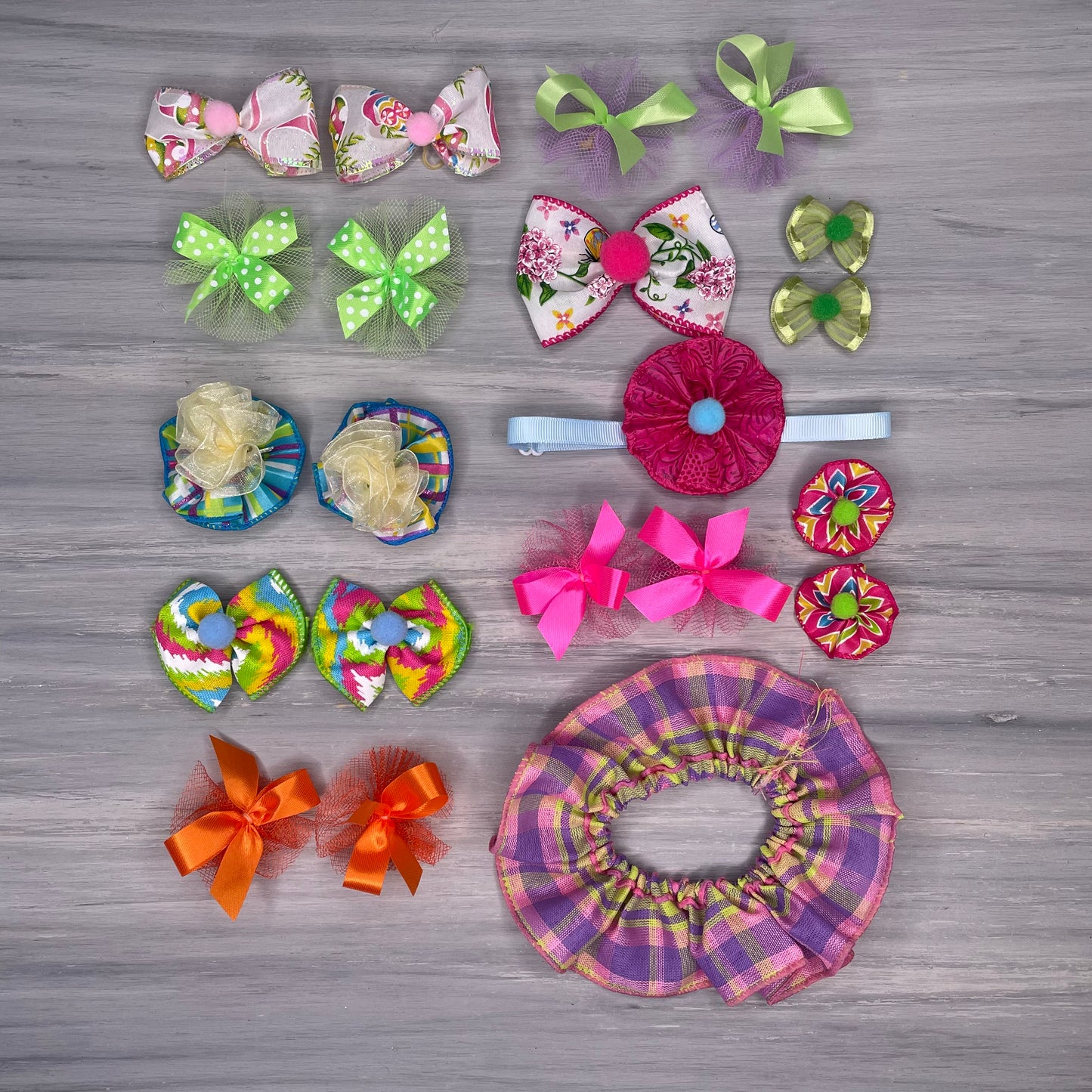 Easter Joy Collection - 21 Piece Assortment