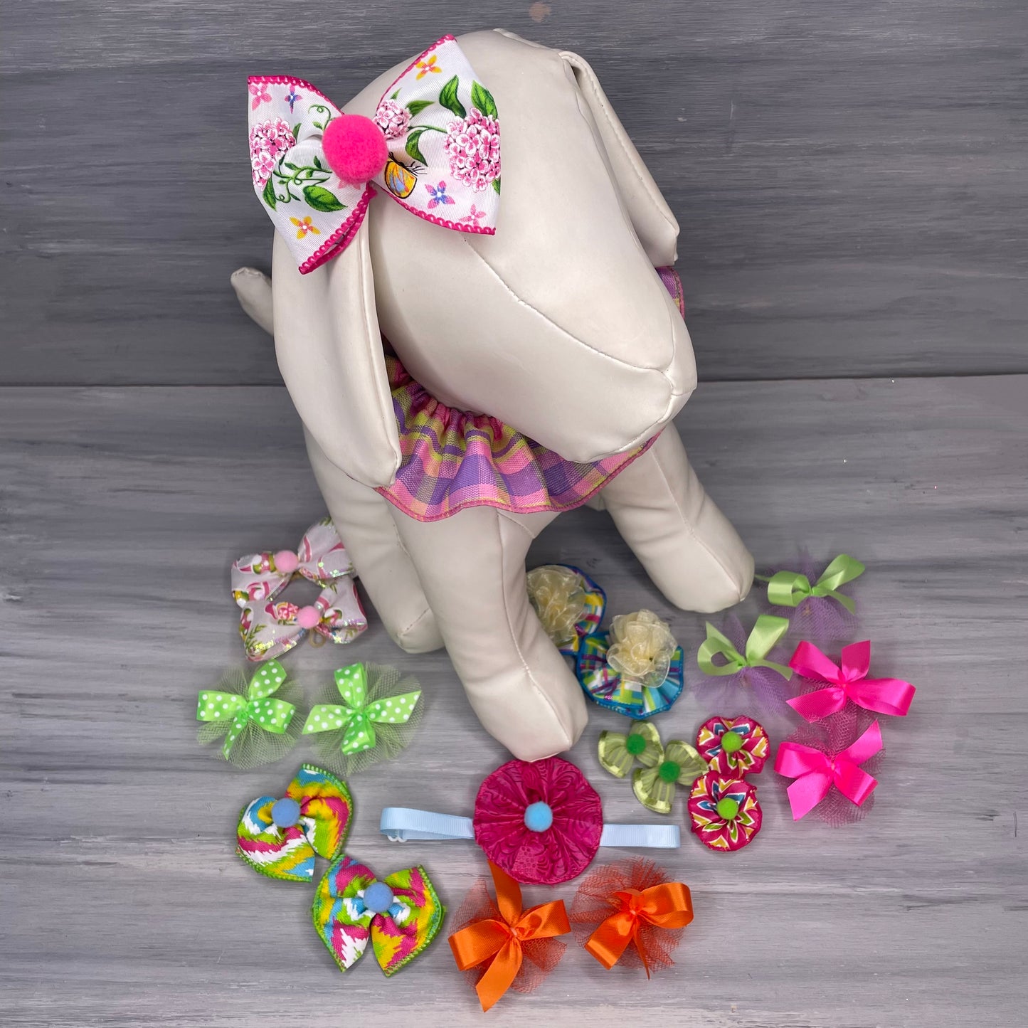 Easter Joy Collection - 21 Piece Assortment