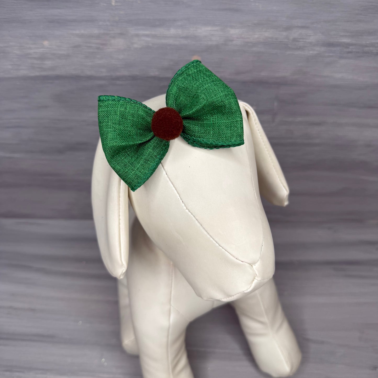 Woodland - Over the Top - 8 Large Bows