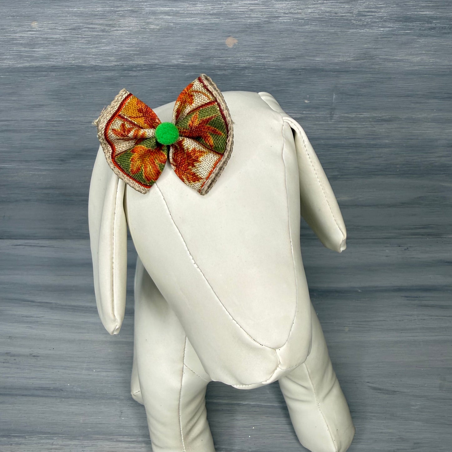 Leafy Luxe - Topsy Turvy - 12 Medium Bows