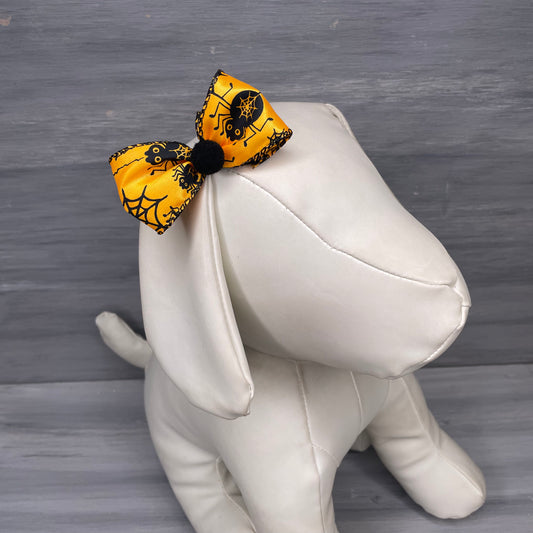 Candy Spiders - Classic - 8 Medium Bows