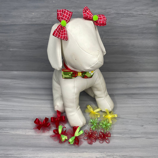 Strawberry Fields (small) - 13 Piece Assortment