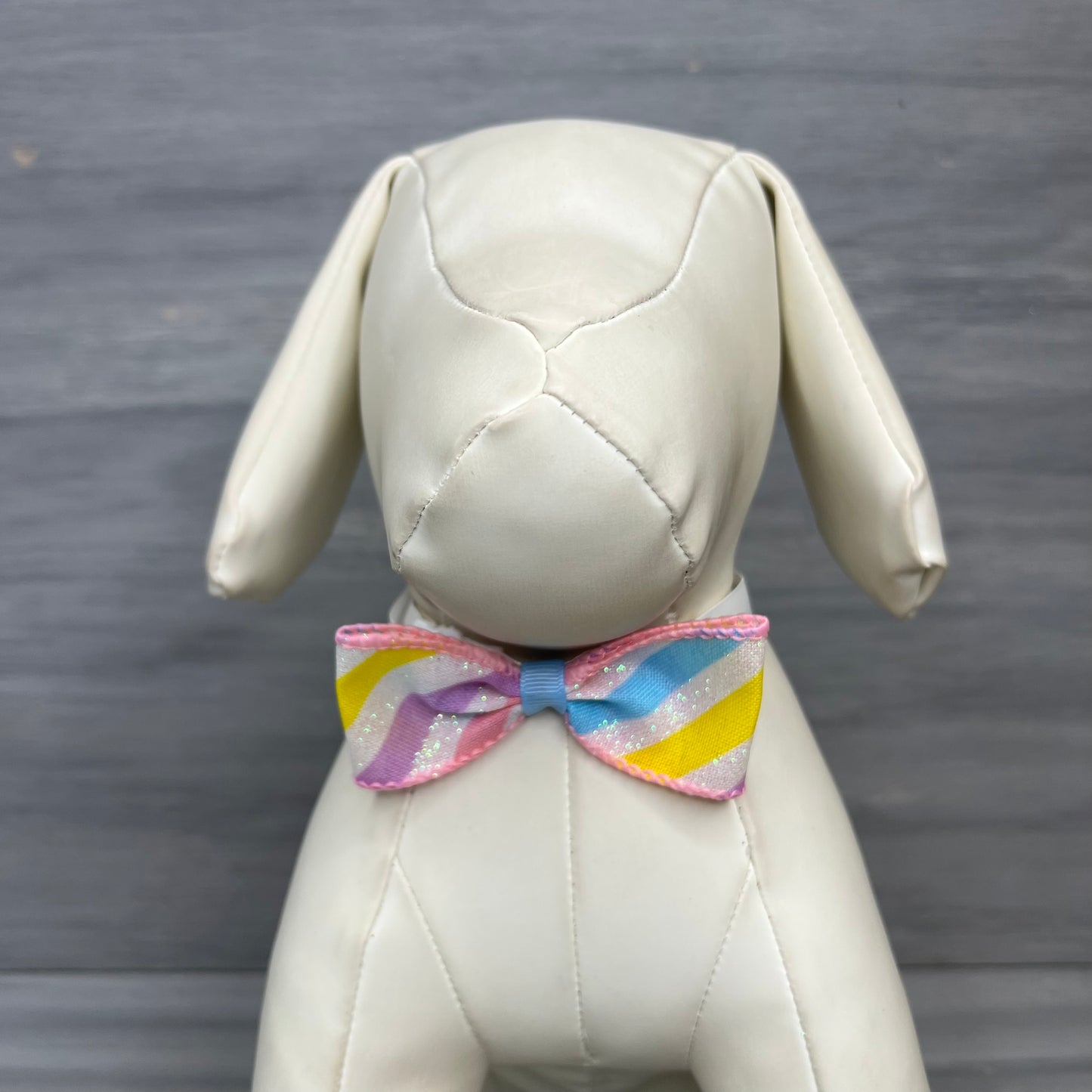 Taffy - 8 Adjustable Bow Tie Neckwear