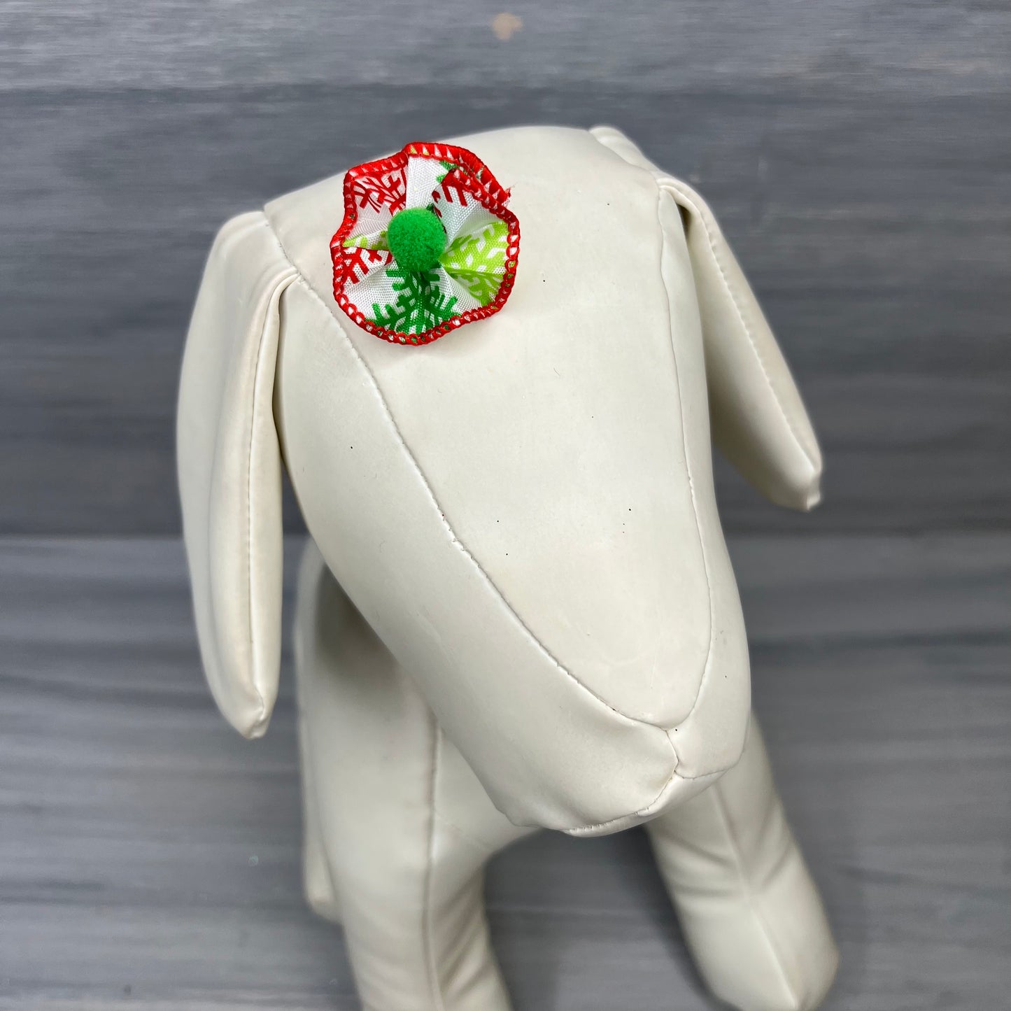 Christmas Wishes - Tiny Tedi - 24 Tiny Bows