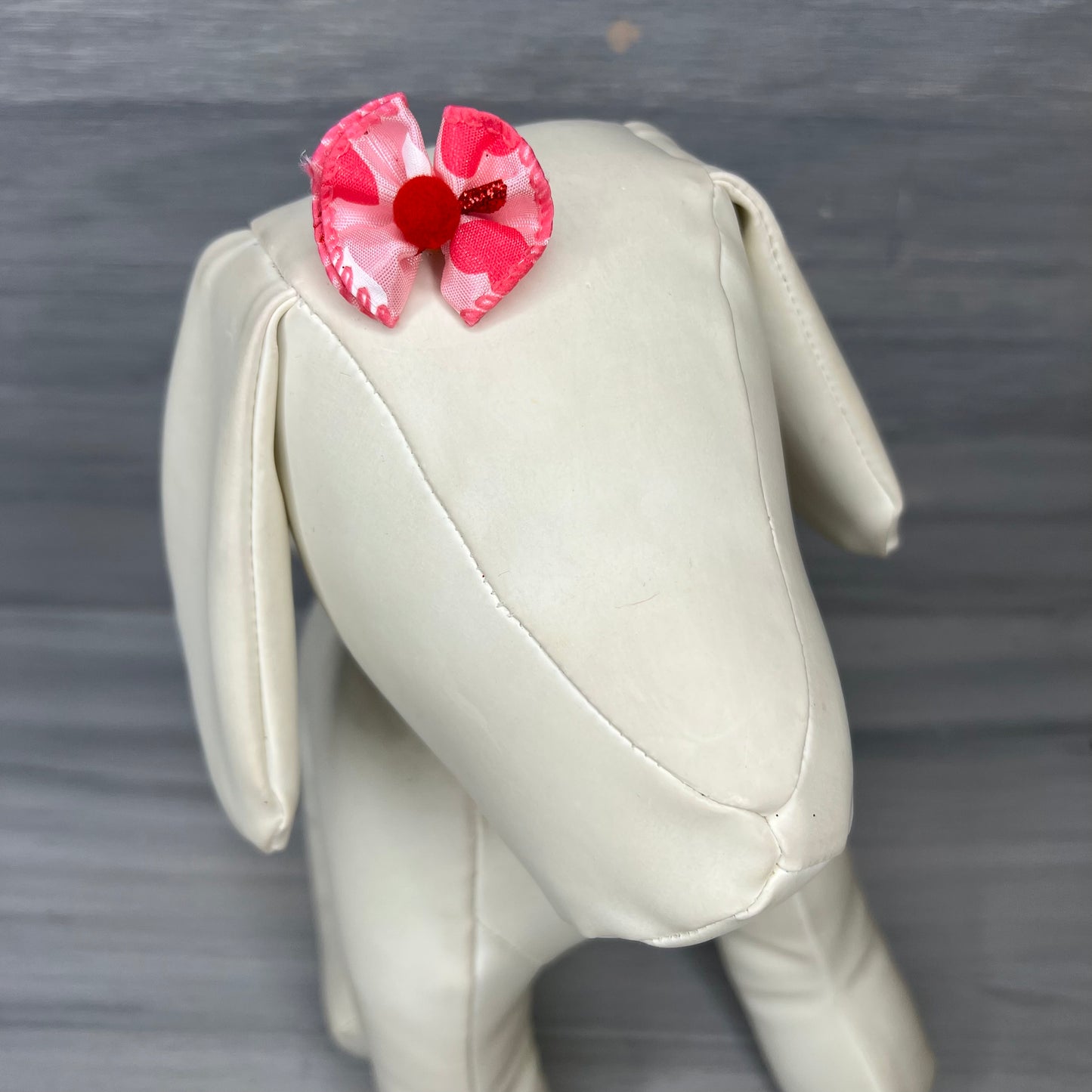 Cupid - Tiny Topsy Turvy - 24 Tiny Bows