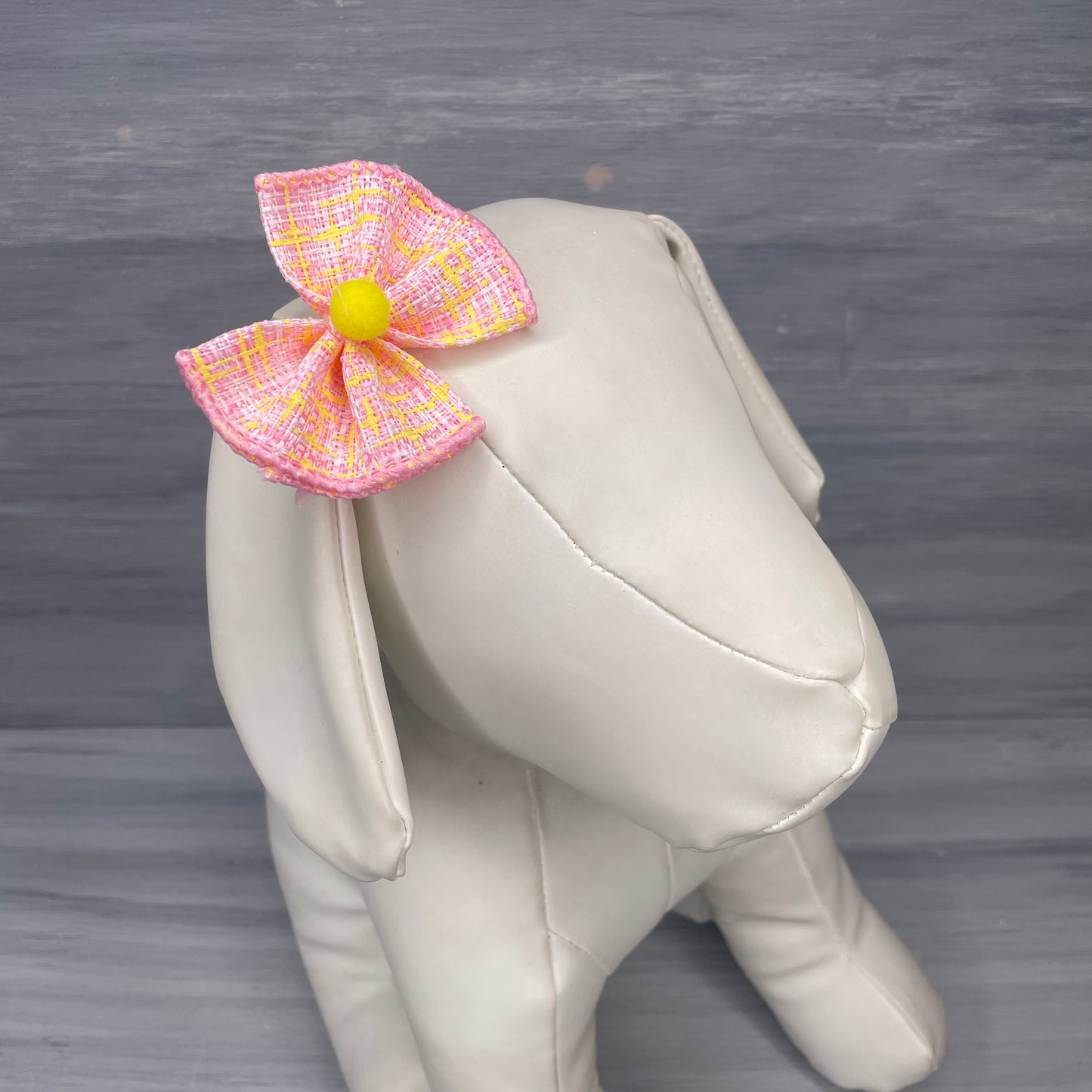 Petal Parade - Topsy Turvy -12 Medium Bows