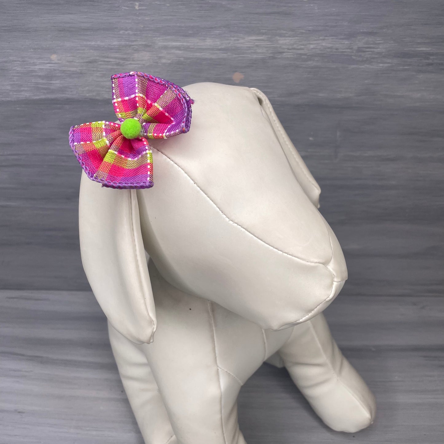 Vivid Viola - Topsy Turvy - 12 Medium Bows