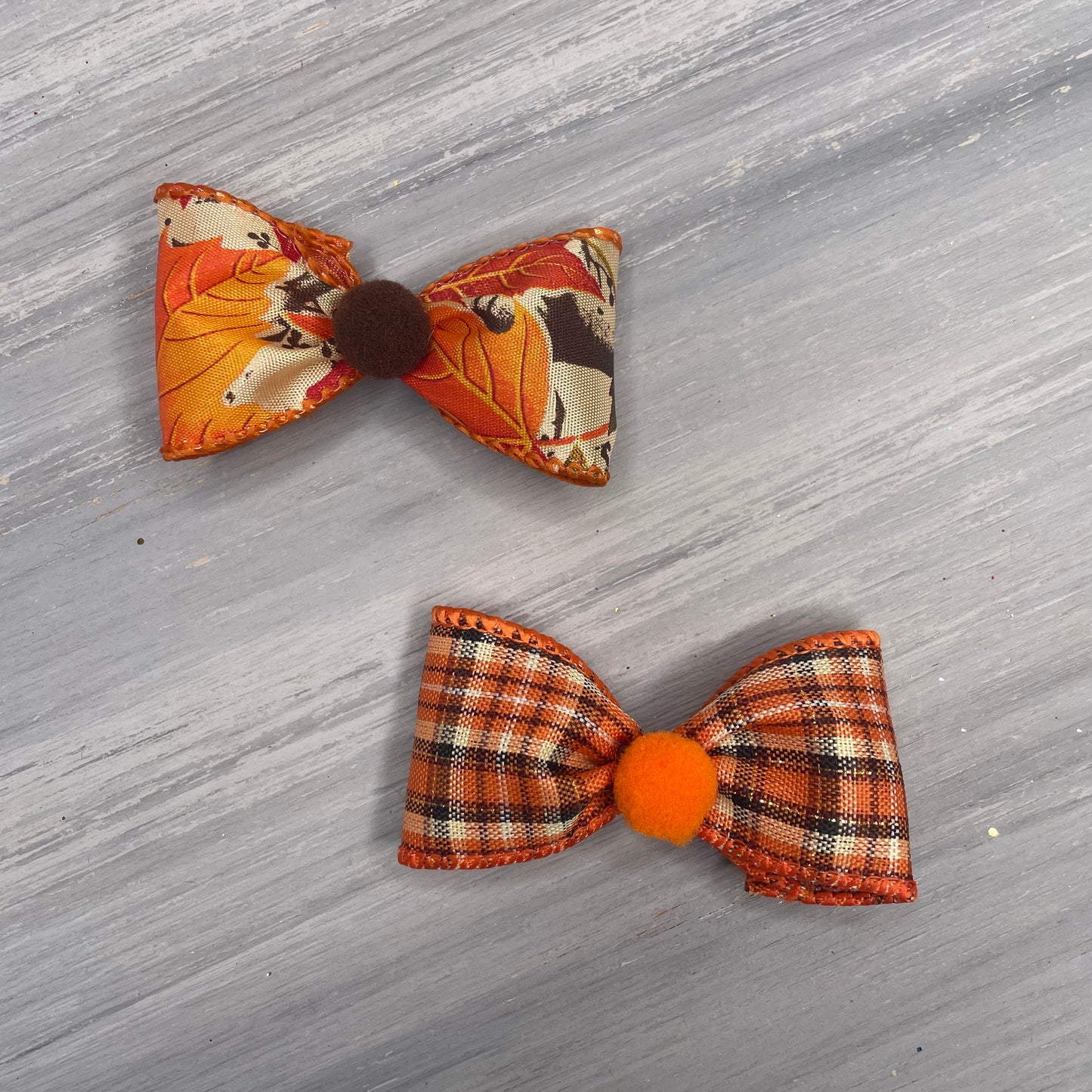 Maple Drift - Classic - 8 Medium Bows