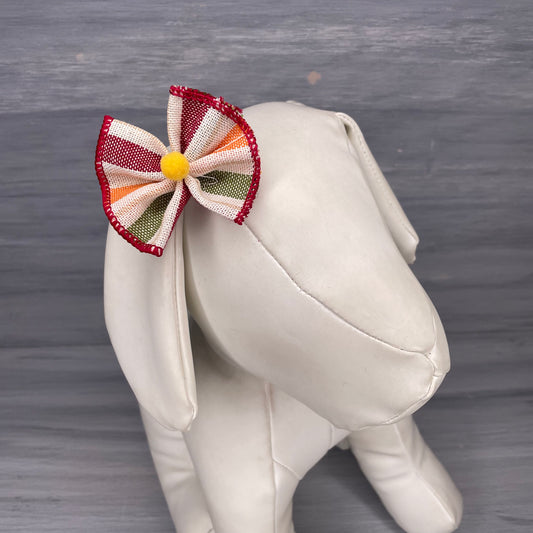 Harvest - Topsy Turvy - 12 Medium Bows