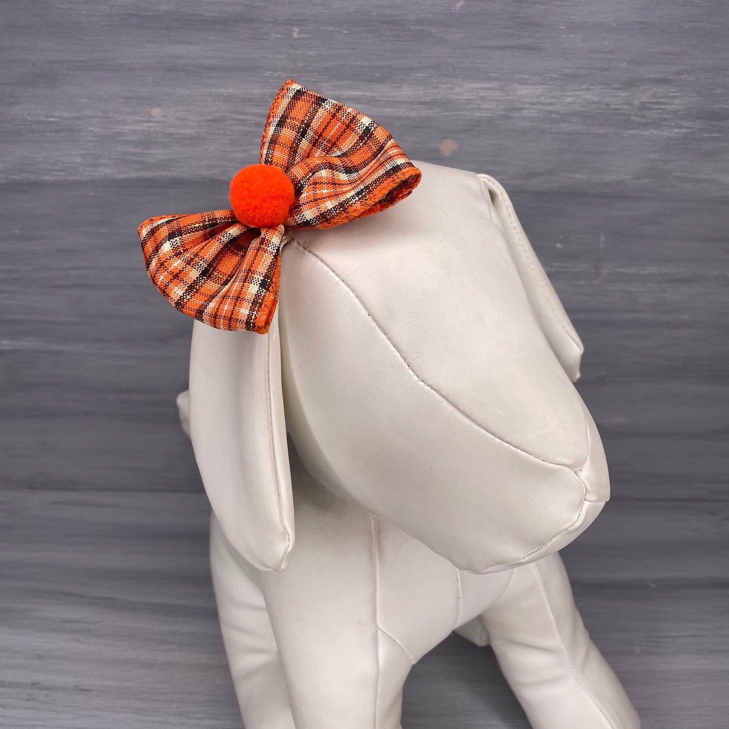 Harvest Hues - Over the Top - 8 Large Bows