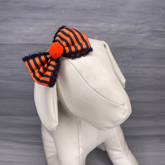 Witchy Whimsy - Over the Top - 8 Large Bows