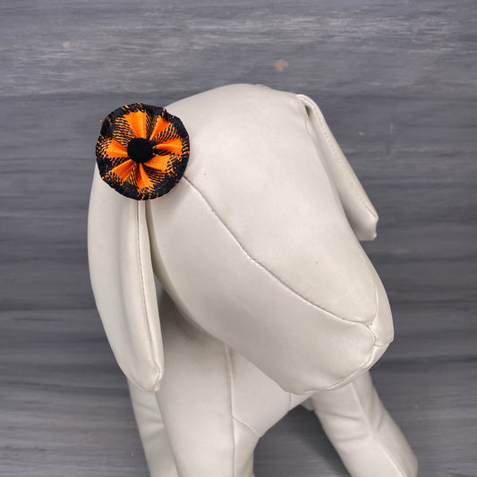 Creepy Crawlies - Tiny Tedi - 24 Tiny Bows