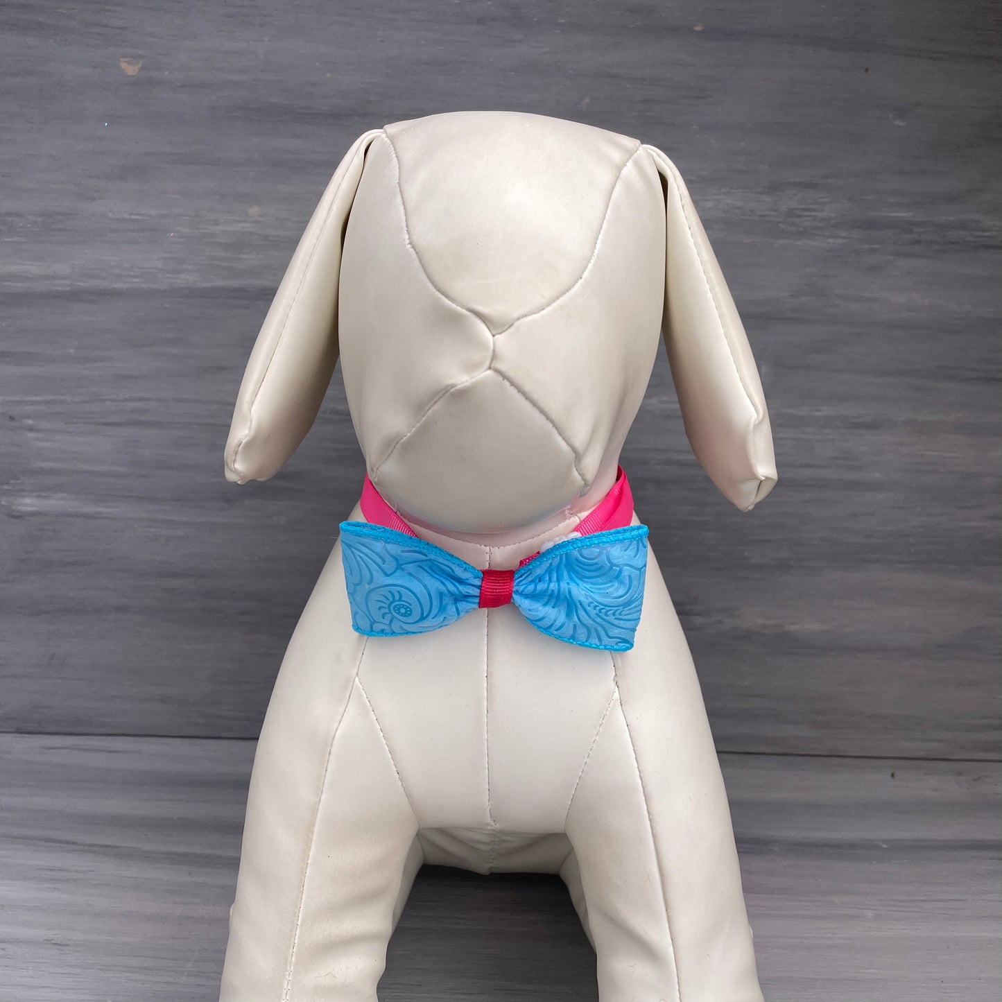 Razzle Dazzle - 8 Adjustable Bow Tie Neckwear