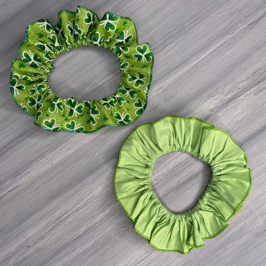 Pinch Perfect - 4 Fancy Frills - Medium