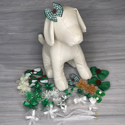 Golf Collection - Large- 34 Piece Assortment