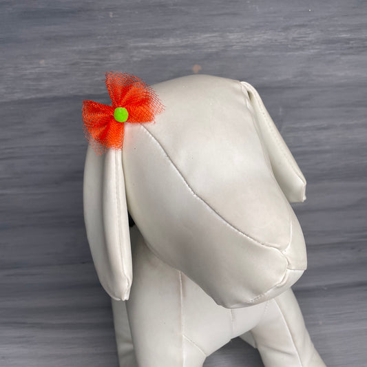 Citrus - Itsy Bitsy - 24 Tiny Bows