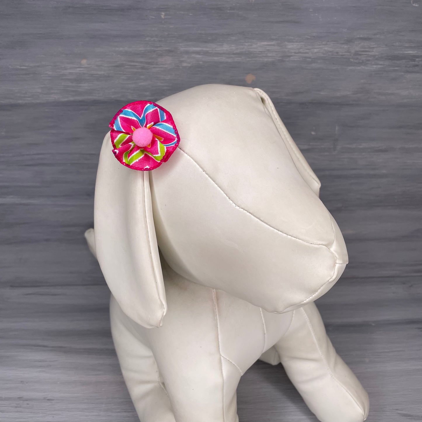 Modern Art - Tiny Tedi Bows - 24 Tiny Bows