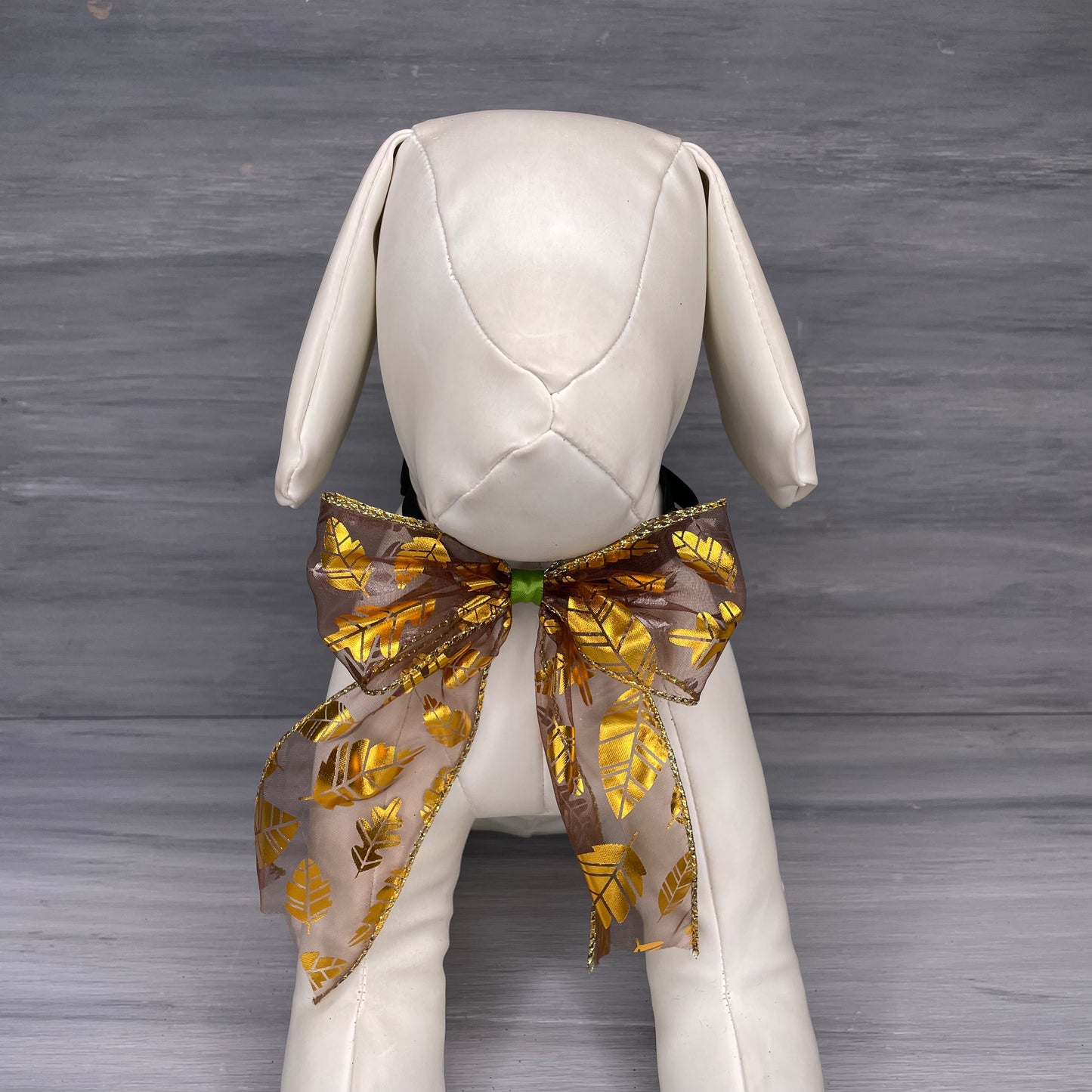 Leaves - Beautiful Belle - 4 Large Ties
