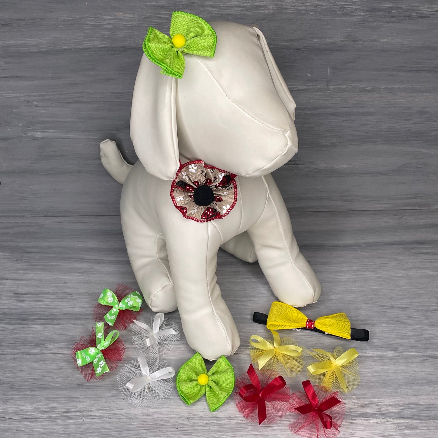 Ladybug Love - Small - 12 Piece Assortment