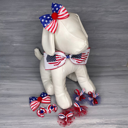 All American - 9 Piece Assortment