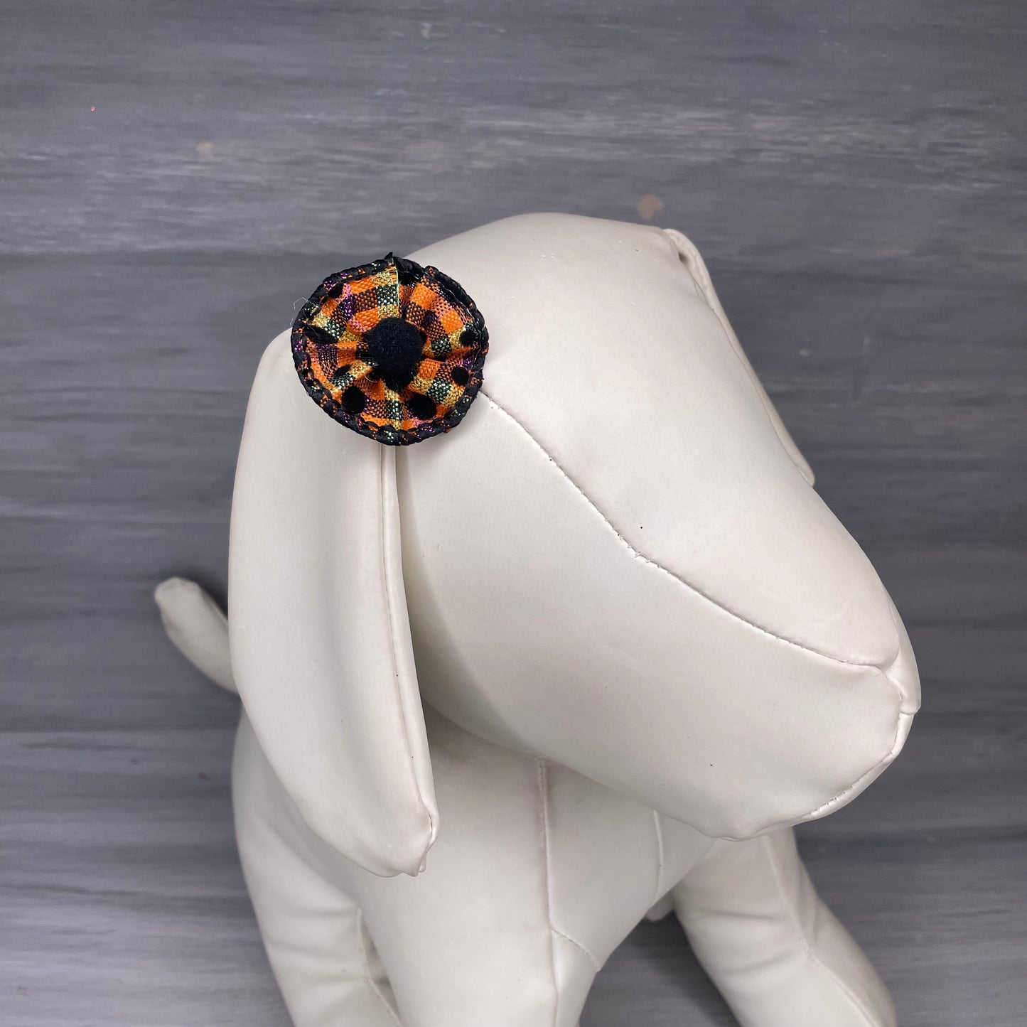 Halloweentown - Tiny Tedi - 24 Tiny Bows