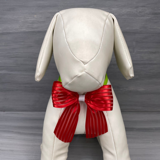 Snowflakes - Little Belle - 3 Small Ties