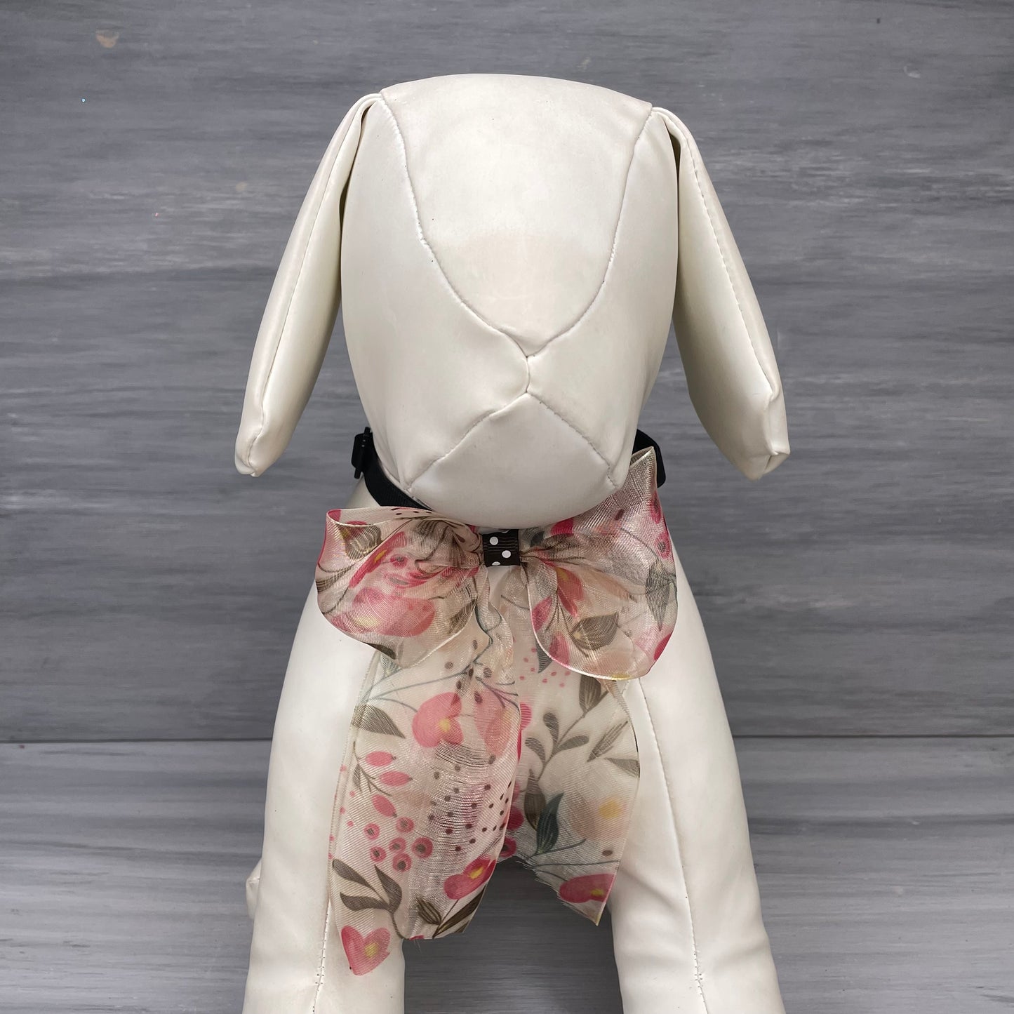 Autumn Meadows- Beautiful Belle - 3 Large Ties