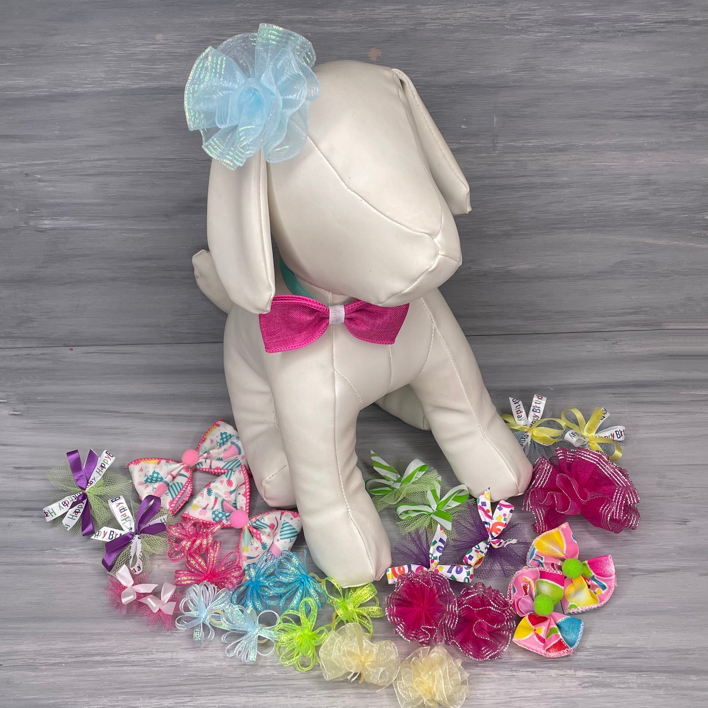 Party in a Box Collection - Large - 29 Piece Assortment