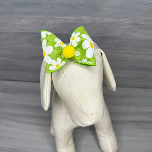 Daisy Lane - Over the Top - 8 Large Bows
