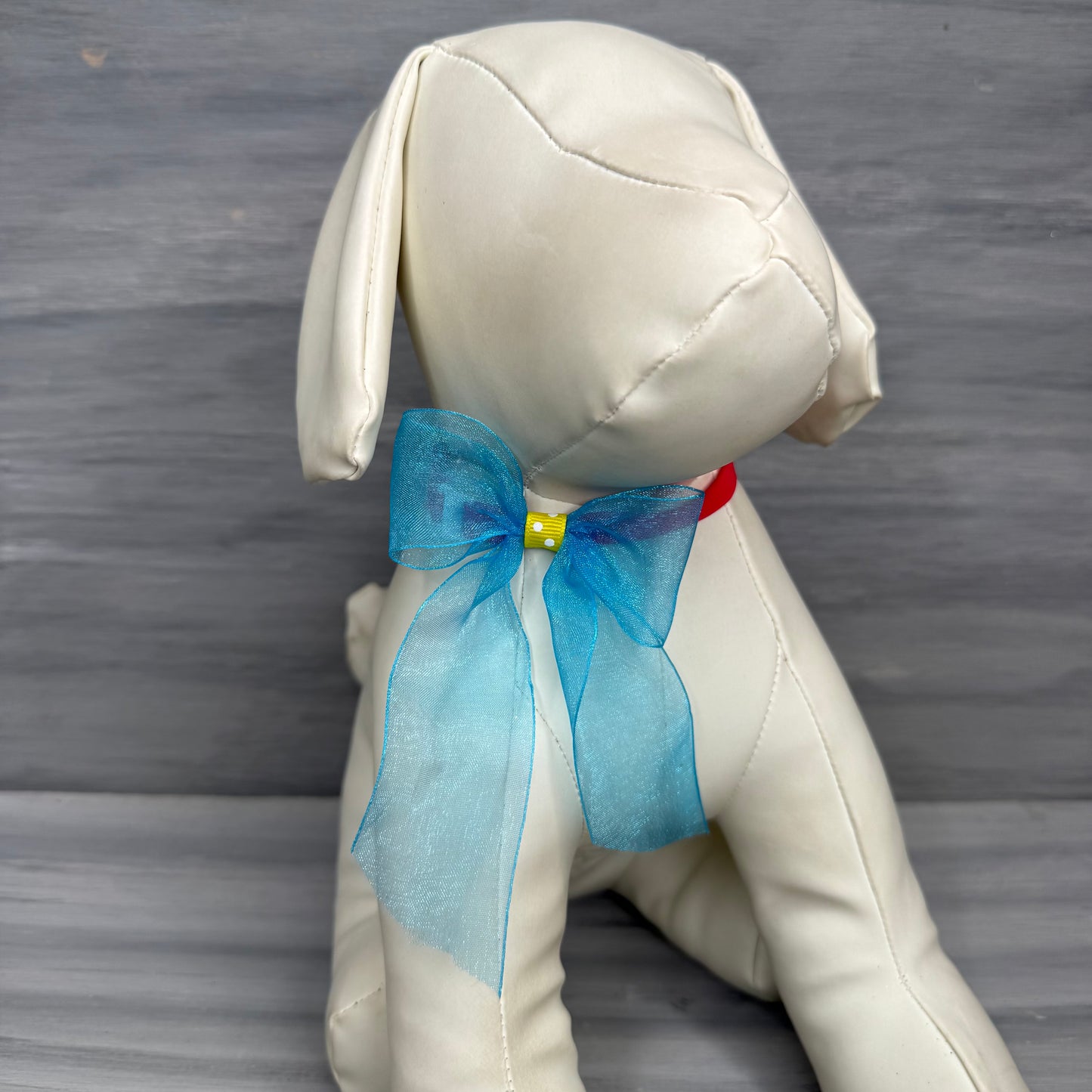 Bright Summer - Little Belle - 3 Small Ties