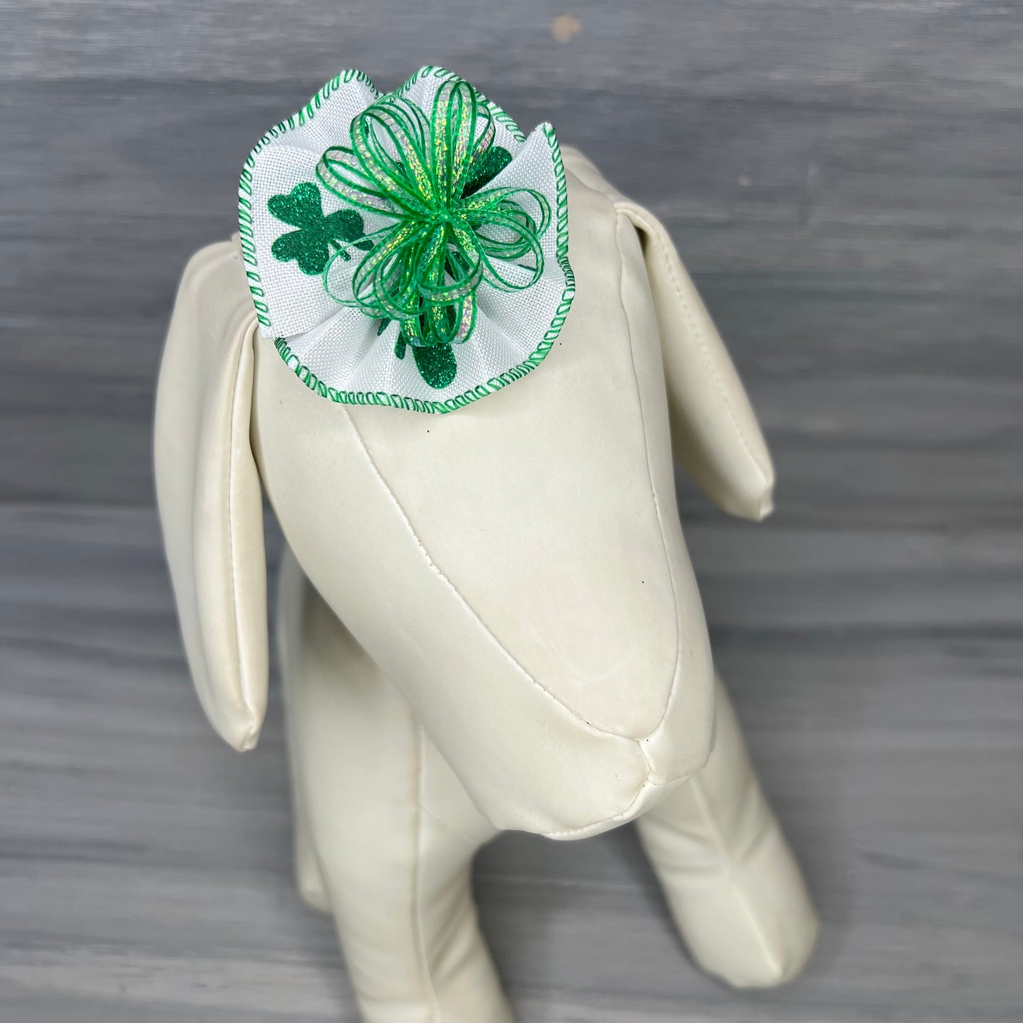 Pot of Gold - Tedi Bows - 12 Medium Bows