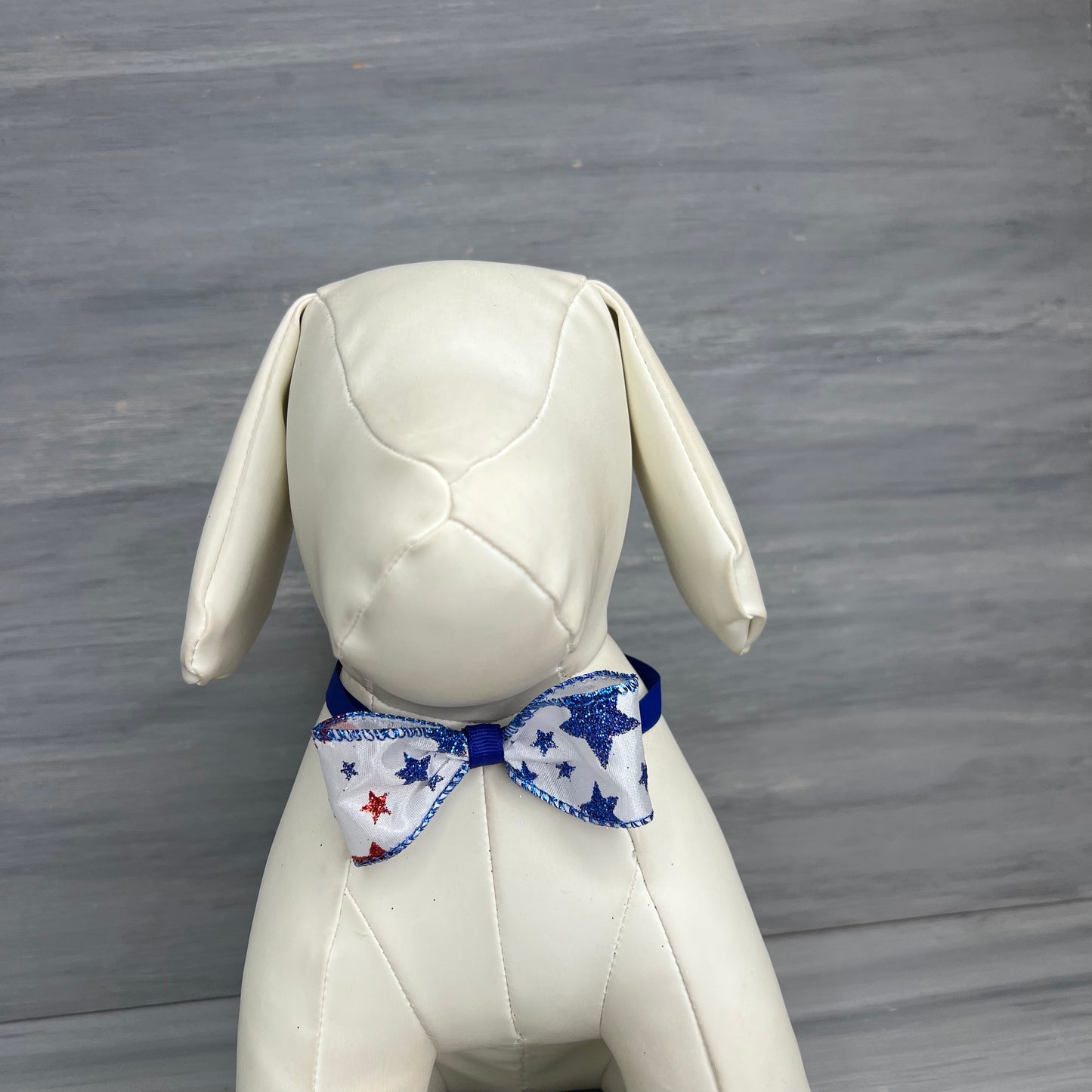 All American - 8 Adjustable Bow Tie Neckwear