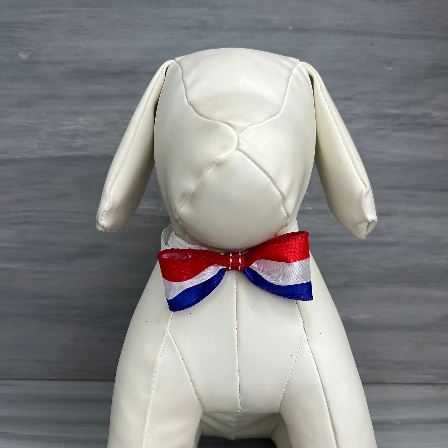 Stars and Stripes - 8 Adjustable Bowtie Neckwear