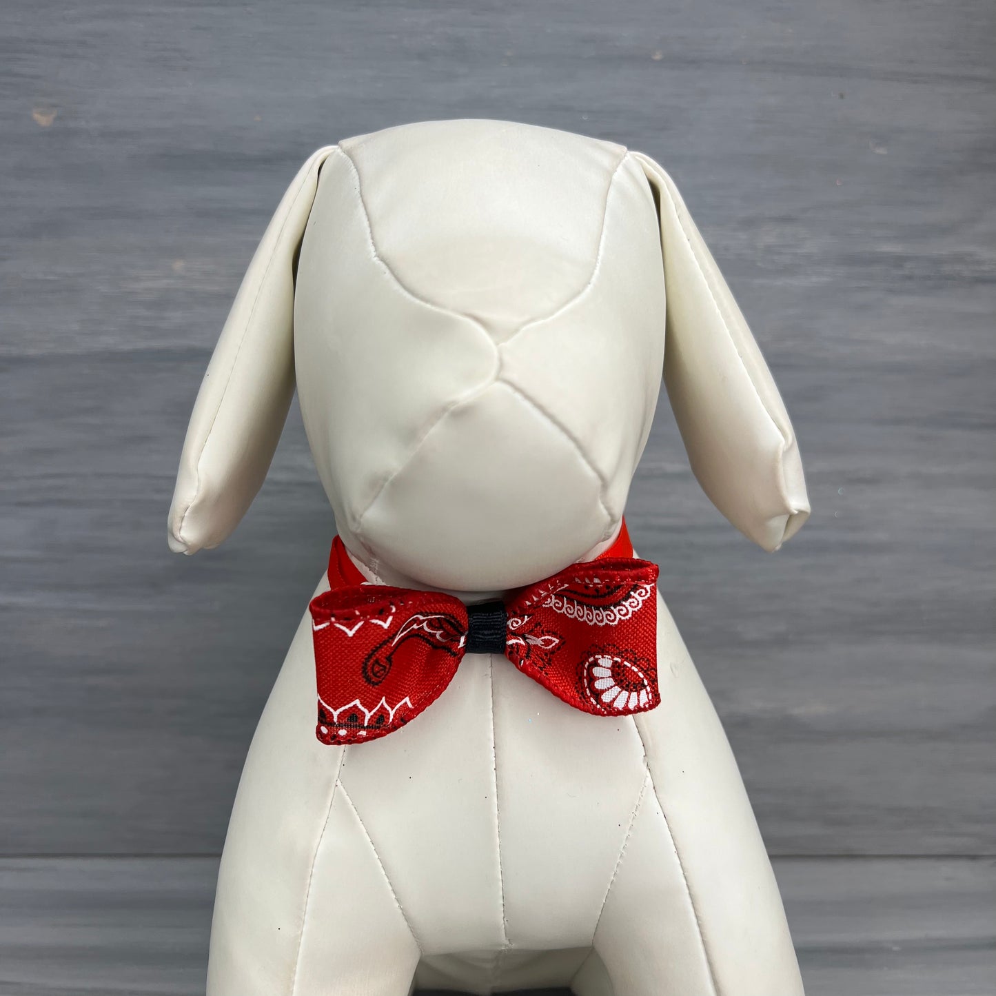 Cowboy - 8 Adjustable Bowtie Neckwear