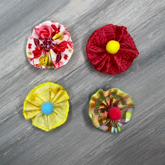 Sweetpea - Tiny Tedi - 24 Tiny Bows