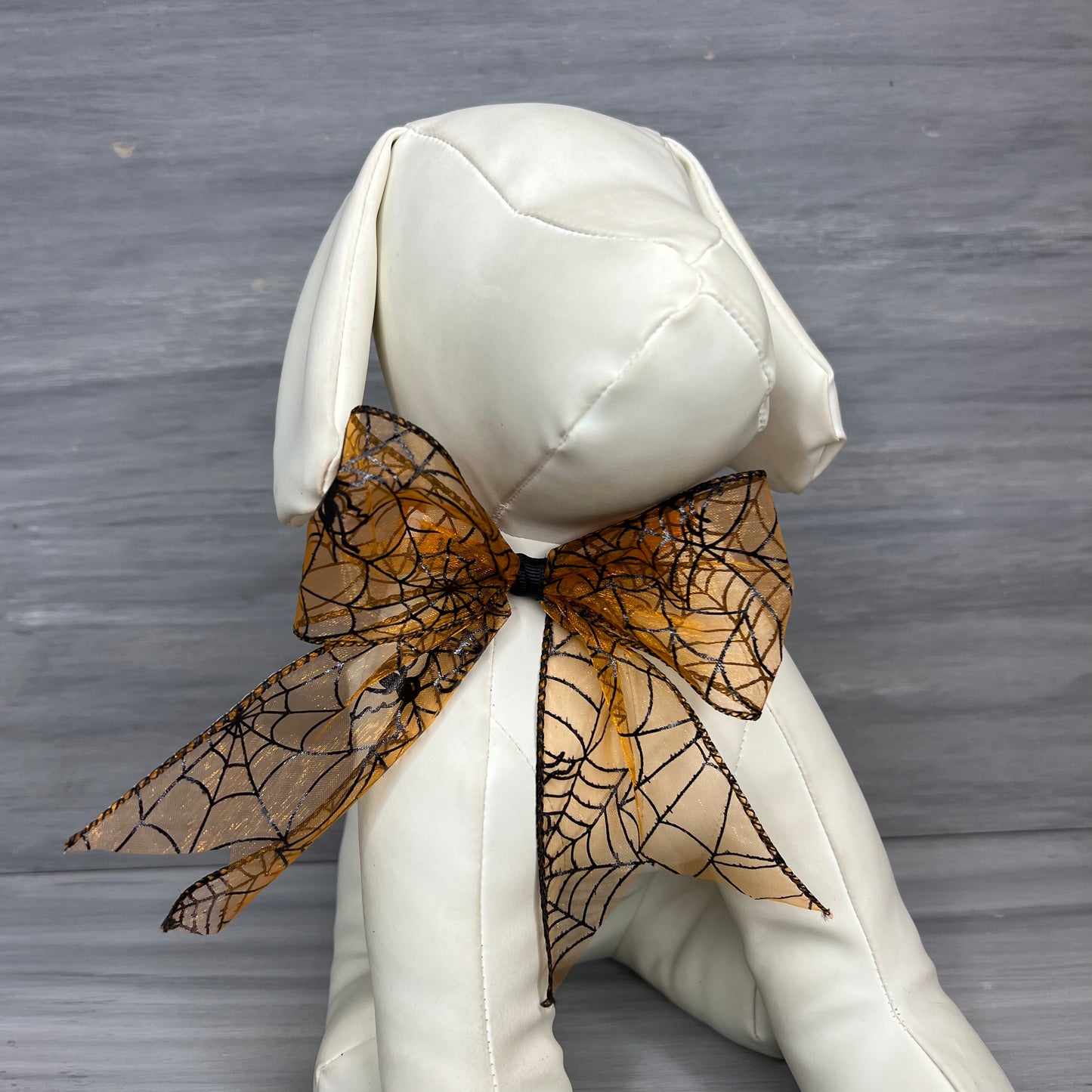 Spooky Spiders - Beautiful Belle - 4 Large Ties