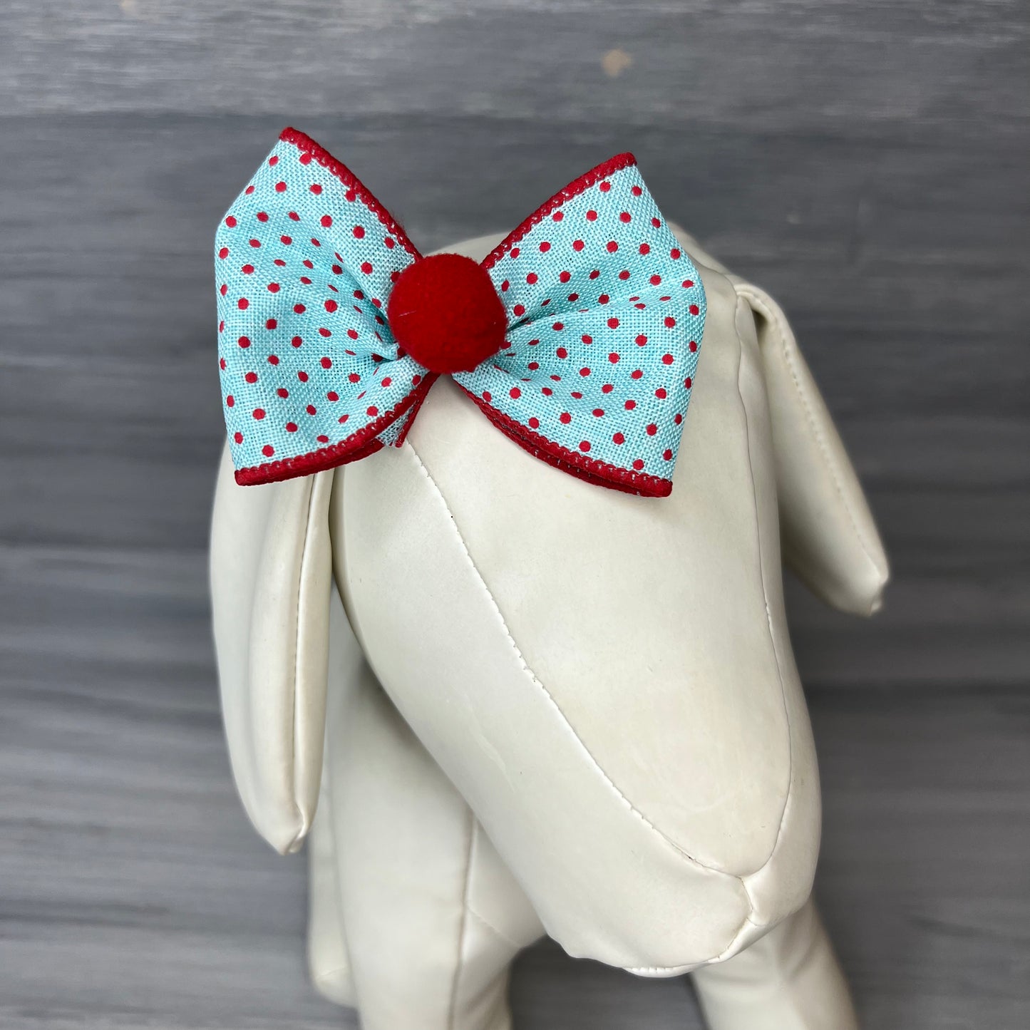 Old Fashioned Christmas - Over the Top - 12 Large Bows
